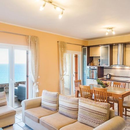 Villa Adriatica Vitalades Exterior photo